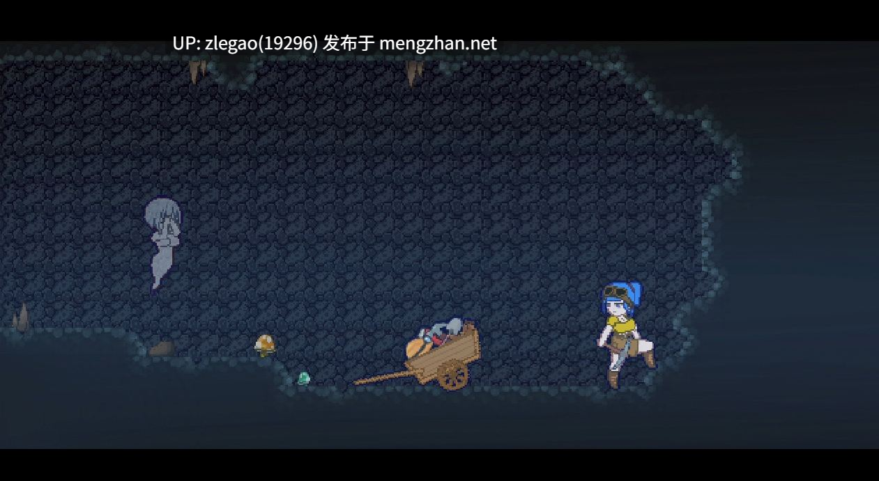 【PC/生肉/动态】终末的瓦尼亚 Ver1.0.1