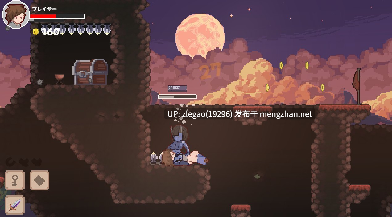 【PC/生肉/动态】终末的瓦尼亚 Ver1.0.1-第3张图片-萌站