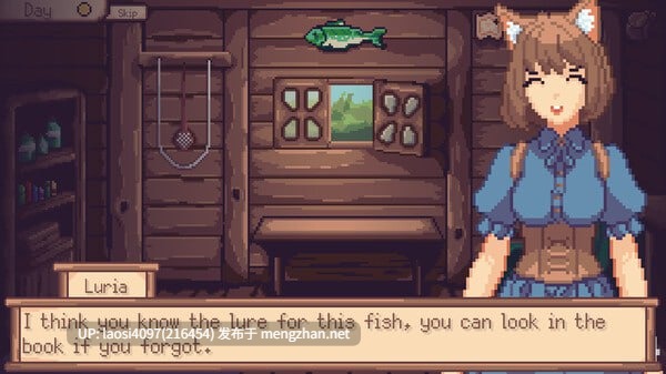 【0.4萌币】[SLG/PC]#激情的诱惑   #Lure of Passion v0.8.2 官方中文版【2025年10月15日 更新】
