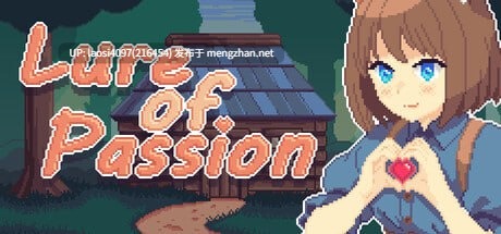 【0.4萌币】[SLG/PC]#激情的诱惑   #Lure of Passion v0.8.2 官方中文版【2025年10月15日 更新】-第2张图片-萌站
