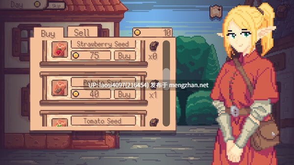 【0.4萌币】[SLG/PC]#激情的诱惑   #Lure of Passion v0.8.2 官方中文版【2025年10月15日 更新】-第3张图片-萌站
