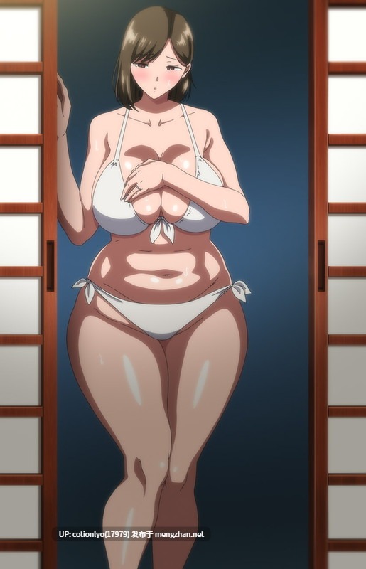 11.1更新  夏妻#1  [雷火剑/中文字幕]