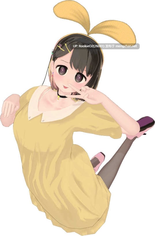 [3D/SLG/动态/更新/生肉/PC] なまいき娘と見えない幽霊 v2.0.0+DLC [1.88G/更新]-第8张图片-萌站