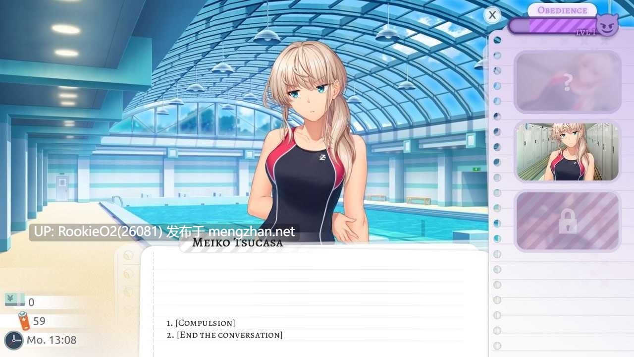 【日系SLG/汉化/动态/更新/PC】校园游戏 / School Game v0.970 bugfix2 官方中文版 【1.91G/更新】-第12张图片-萌站 【日系SLG/汉化/动态/更新/PC】校园游戏 / School Game v0.970 bugfix2 官方中文版 【1.91G/更新】-第12张图片-萌站