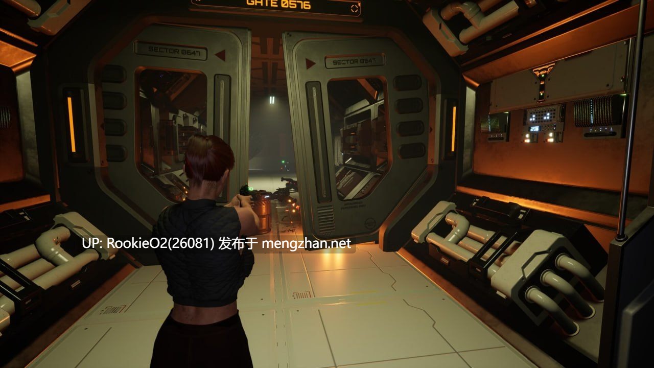 [3D互动/官中/动态/更新/PC] 狼灵计划 / Project Werewulf / v2025-10-27 官方中文版 [12.4G/更新]-第12张图片-萌站