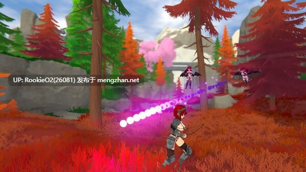 [SLG/更新/3D/PC] 热带 怪物 女孩 / Tropical Monster Girls / 熱帯のモンスタ少女たち v1.5.0 官方中文版 [2.47G/更新]-第11张图片-萌站