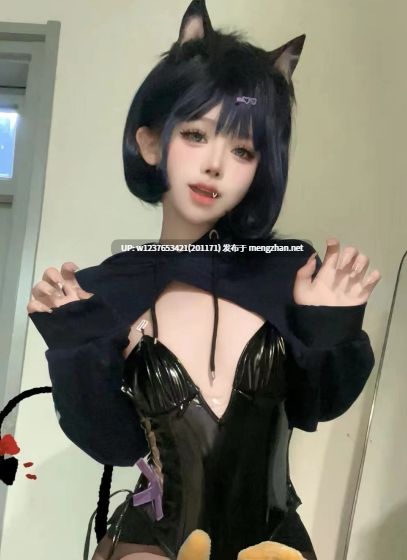 【微密圈】百变萝莉【小安An】，极品萌妹Coser大尺度反差视图合集-秘语空间+微密圈【347M】-第2张图片-萌站