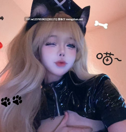 【微密圈】百变萝莉【小安An】，极品萌妹Coser大尺度反差视图合集-秘语空间+微密圈【347M】-第4张图片-萌站
