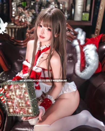 【微密圈】百变萝莉【小安An】，极品萌妹Coser大尺度反差视图合集-秘语空间+微密圈【347M】-第9张图片-萌站