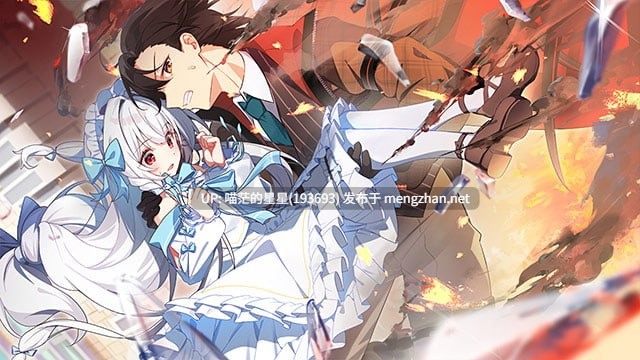 ✅品牌:#CRYSTALiA ▫️名称:裂隙≡诡计! ▫️原名:CRACK≡TRICK! ▫️版本:——— -第6张图片-萌站 ✅品牌:#CRYSTALiA ▫️名称:裂隙≡诡计! ▫️原名:CRACK≡TRICK! ▫️版本:——— -第6张图片-萌站