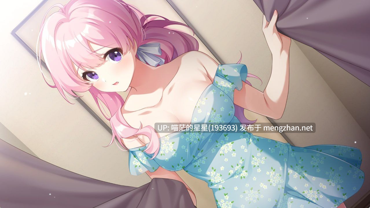 ✅品牌:#Clover GAME ▫️名称:重新开机 ▫️原名:やりなおしクランクイン ▫️版本:v1.00 -第2张图片-萌站 ✅品牌:#Clover GAME ▫️名称:重新开机 ▫️原名:やりなおしクランクイン ▫️版本:v1.00 -第2张图片-萌站