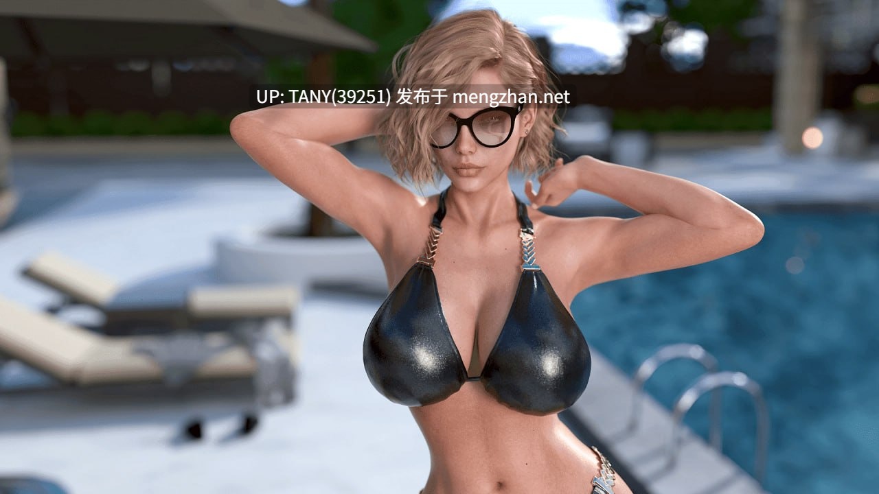 #我可爱的表姐2 #My Cute Roommate 2 v16.10260 Extra 官方中文版 萌站植入-第4张图片-萌站 #我可爱的表姐2 #My Cute Roommate 2 v16.10260 Extra 官方中文版 萌站植入-第4张图片-萌站