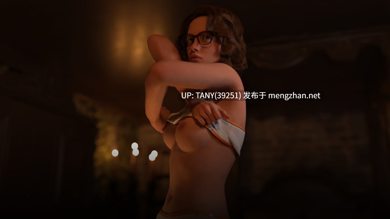 #嗜血欲望   #BloodLust  v0.2.1 AI汉化版 萌站植入-第7张图片-萌站