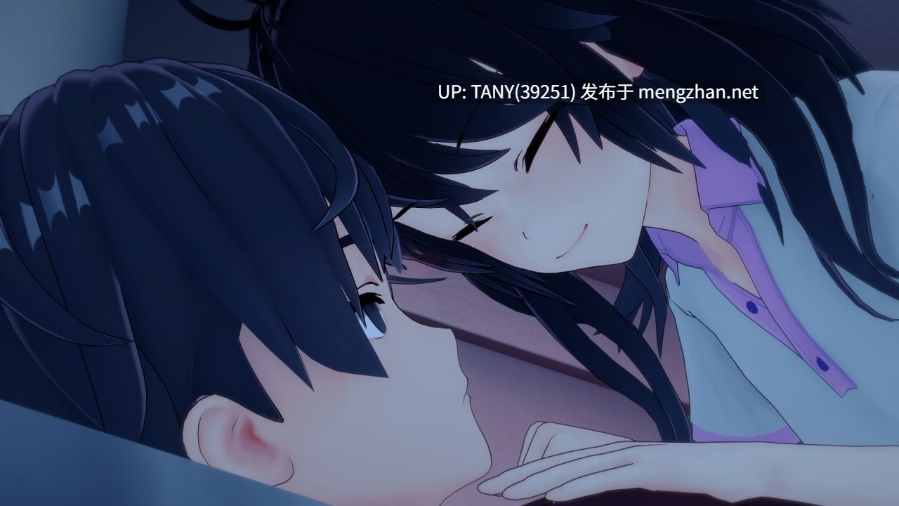 #只是个梦 #Just a Dream v0.8 AI汉化版 萌站植入-第2张图片-萌站 #只是个梦 #Just a Dream v0.8 AI汉化版 萌站植入-第2张图片-萌站