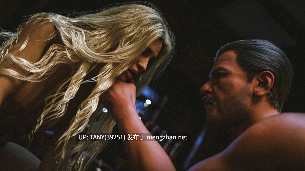 v#约定的欲望   #Lust By Appointment: Prologue v0.1 AI汉化版   萌站植入-第2张图片-萌站
