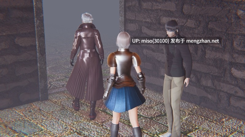 阳痿大侠01-09-第29张图片-萌站