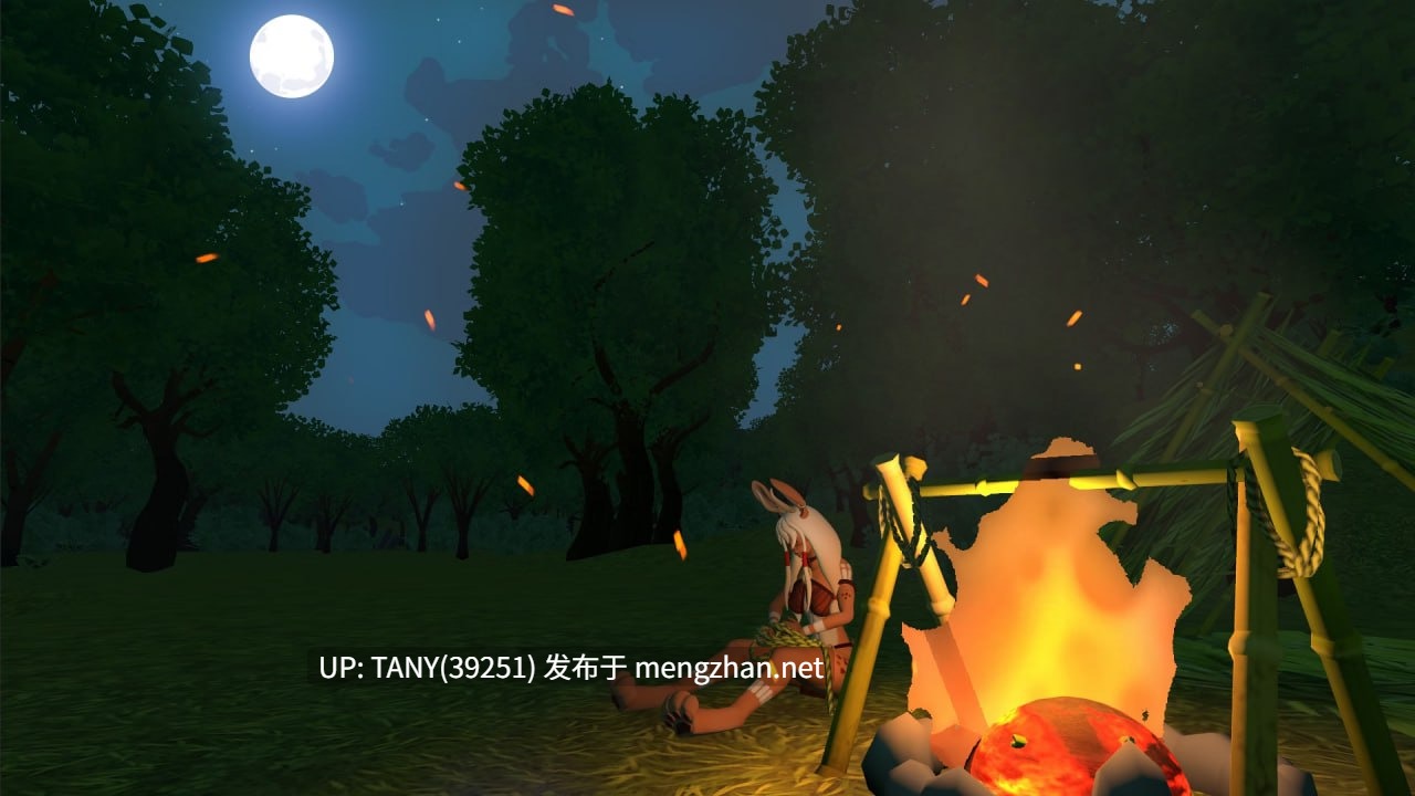 #驯服二次元！   #Tame It Too! v0.9.2 官方中文版 -第3张图片-萌站