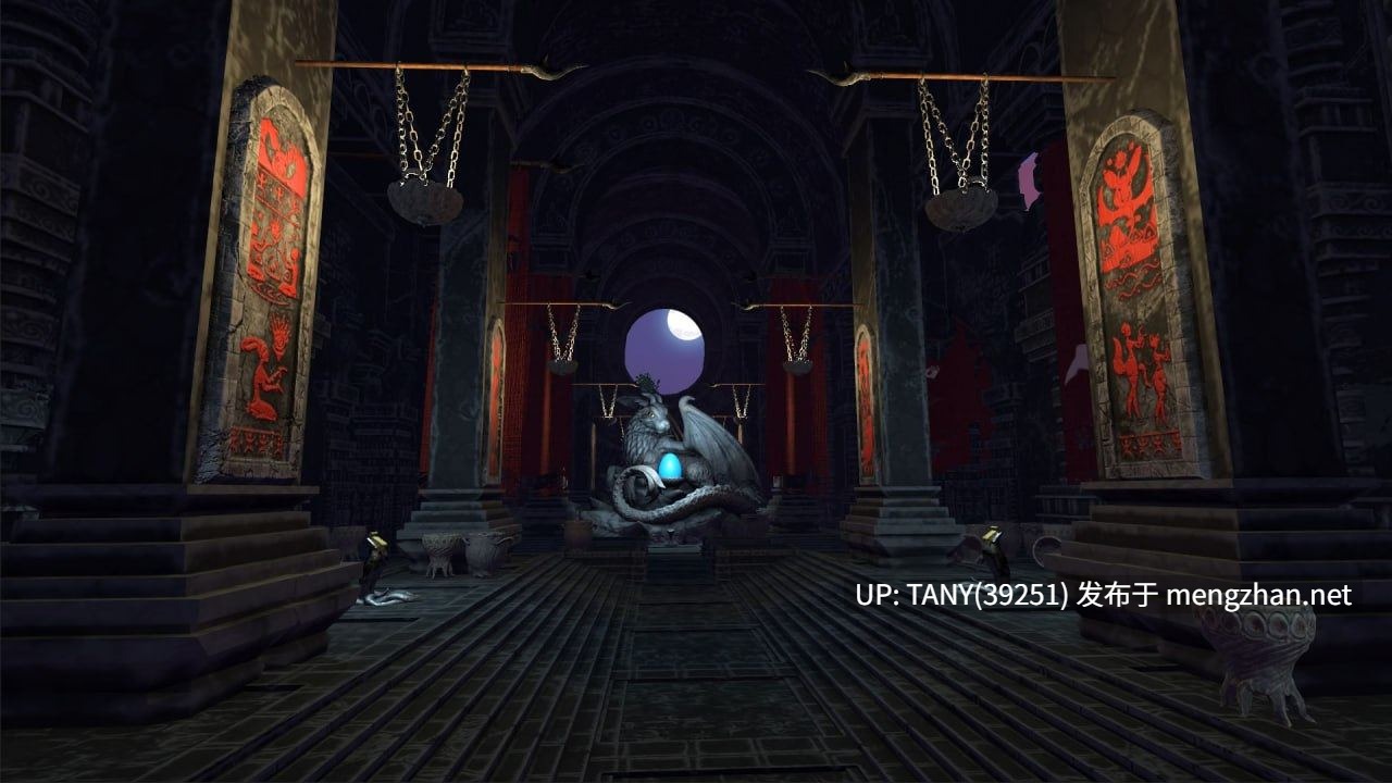 #驯服二次元！   #Tame It Too! v0.9.2 官方中文版 -第4张图片-萌站