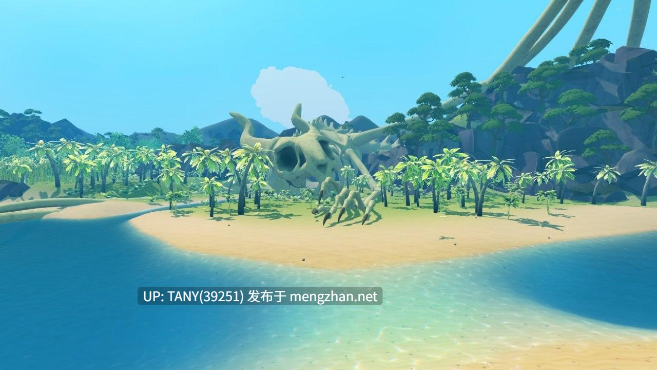 #驯服二次元！   #Tame It Too! v0.9.2 官方中文版 -第5张图片-萌站