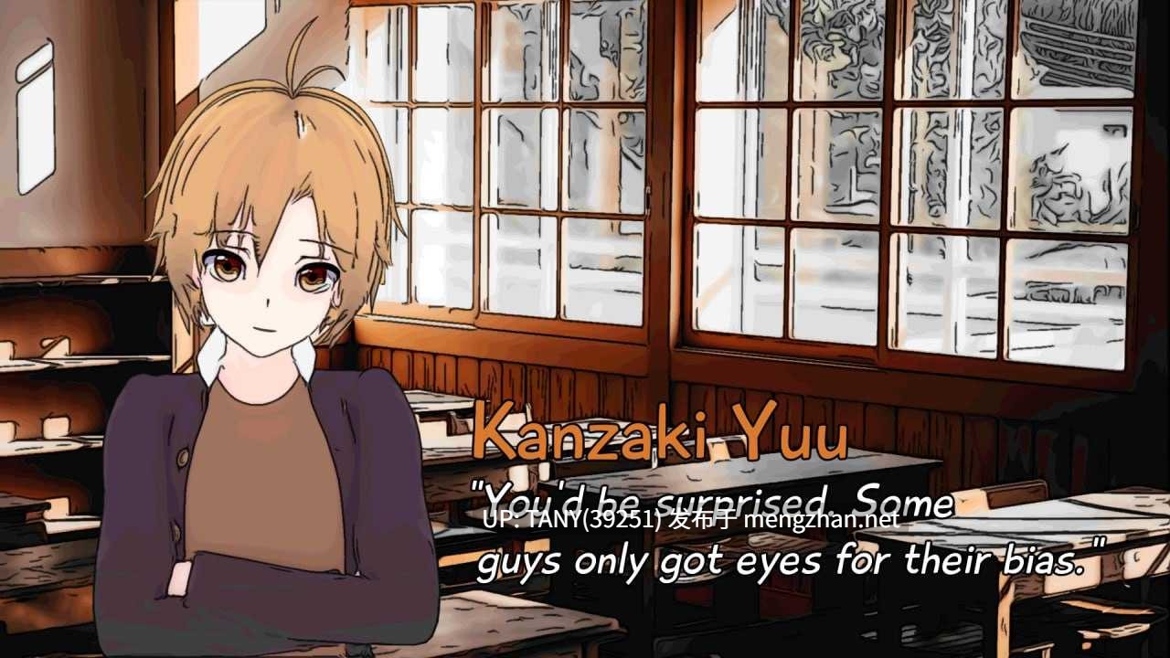 #沙拉   #SaladVN  v2.0 AI汉化版-第10张图片-萌站