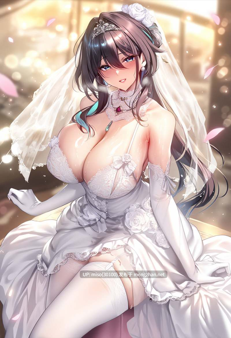 [AHY]ruanmei [Al Generated]-第2张图片-萌站