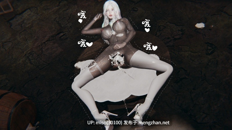 [ArcBishop]某位女神的回忆-第4张图片-萌站