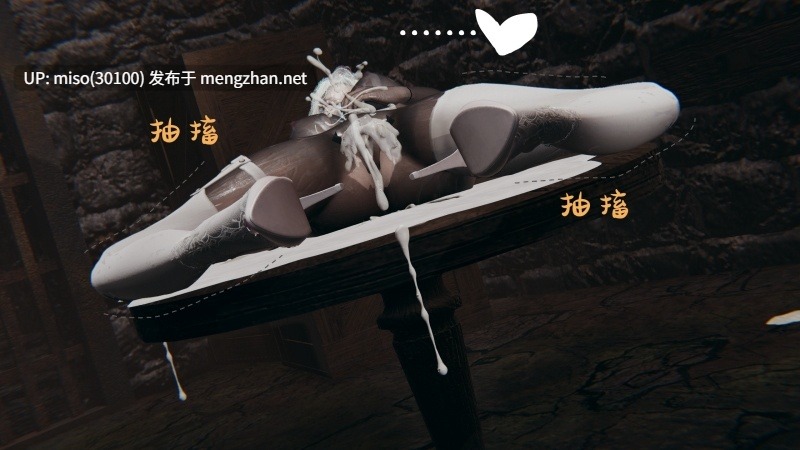 [ArcBishop]某位女神的回忆-第5张图片-萌站