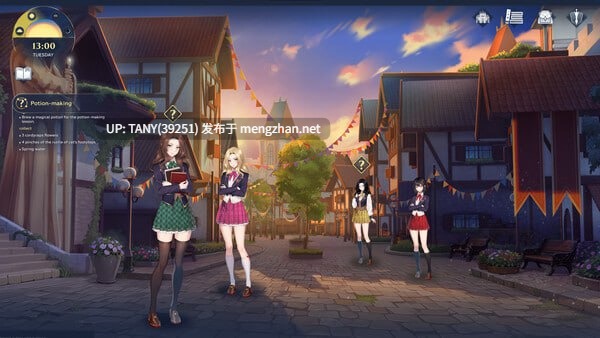 #异世界浪子:床榻春宫 #WANDERER: Broken Bed v0.15.4 官方中文版 萌站植入-第9张图片-萌站 #异世界浪子:床榻春宫 #WANDERER: Broken Bed v0.15.4 官方中文版 萌站植入-第9张图片-萌站