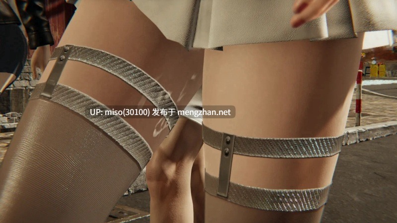 [End] 我是被迫的 第2章 龙吟九霄 01-05-第18张图片-萌站