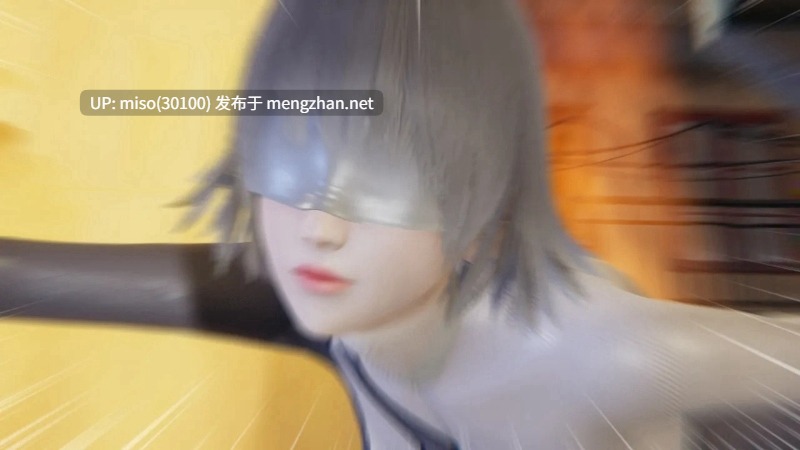 [End] 我是被迫的 第2章 龙吟九霄 01-05-第25张图片-萌站