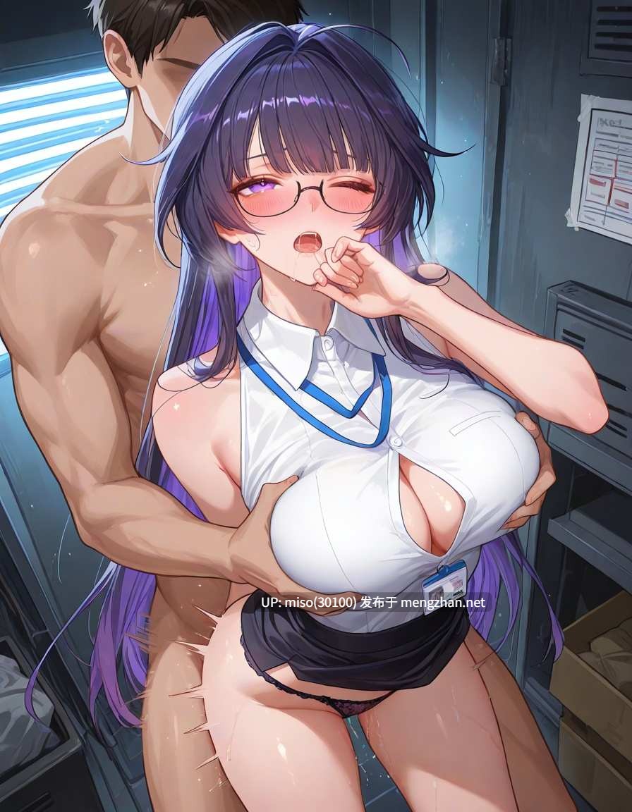 [gragas743]raiden mei 1-第4张图片-萌站