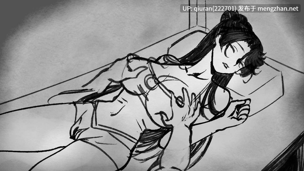 新作/本篇免费[互动RPG/触摸抚摸] 与上官月相处的时光 Demo Ver0.29 官方中文步兵版 [370M]-第2张图片-萌站