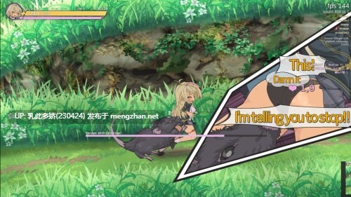 2[ACT动态官中]【更新】退魔巫女死すべし Taima Miko Must Die V0.250615 [PC1.35G]-第10张图片-萌站
