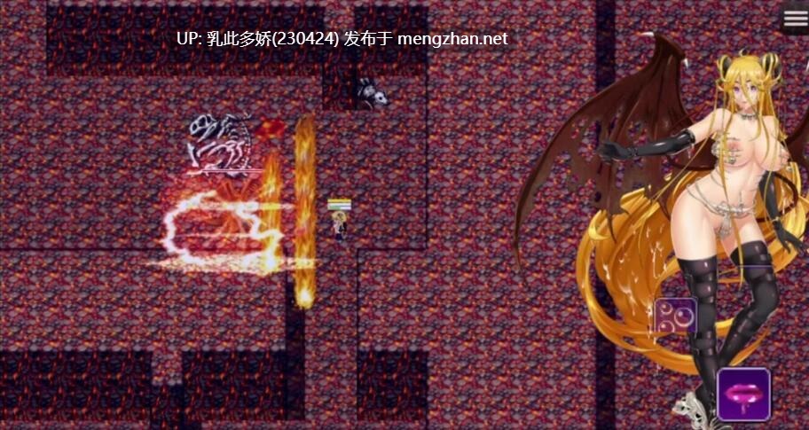 9[RPG动态官中步兵]【更新】詛咒铠甲2 Cursed Armor 2 呪いの鎧II v7.01 [PC3.70G]-第8张图片-萌站