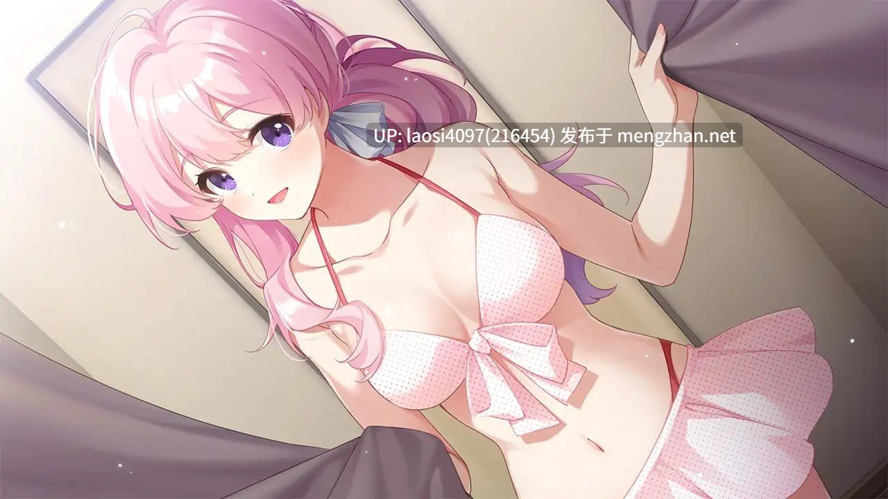 【0.4萌币】[ADV/PC]#重启拍摄 #やりなおしクランクイン AI汉化版+全CG存档 【2025年10月31日 发售】-第2张图片-萌站