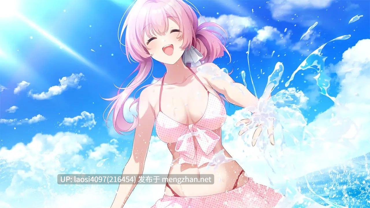 【0.4萌币】[ADV/PC]#重启拍摄 #やりなおしクランクイン AI汉化版+全CG存档 【2025年10月31日 发售】-第3张图片-萌站