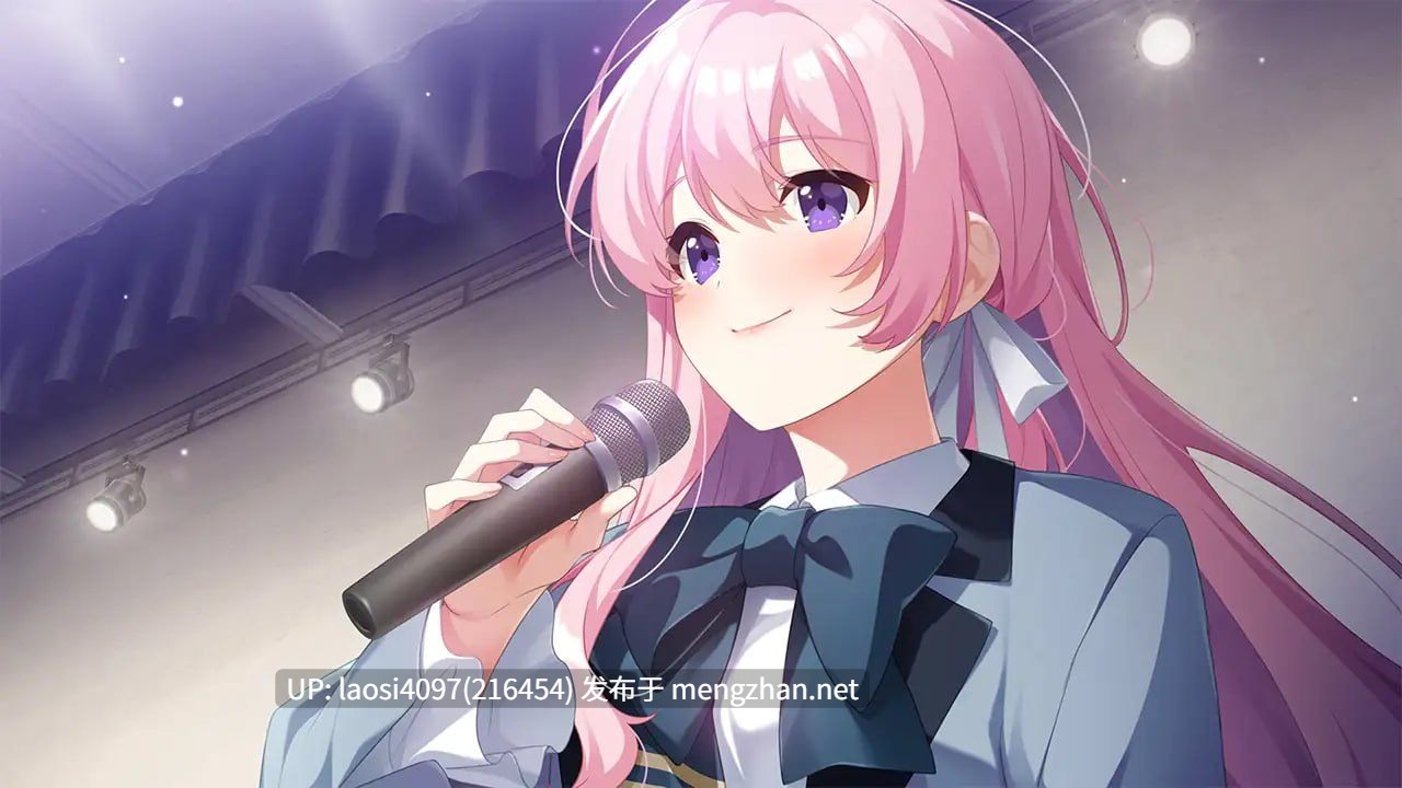 【0.4萌币】[ADV/PC]#重启拍摄 #やりなおしクランクイン AI汉化版+全CG存档 【2025年10月31日 发售】-第5张图片-萌站