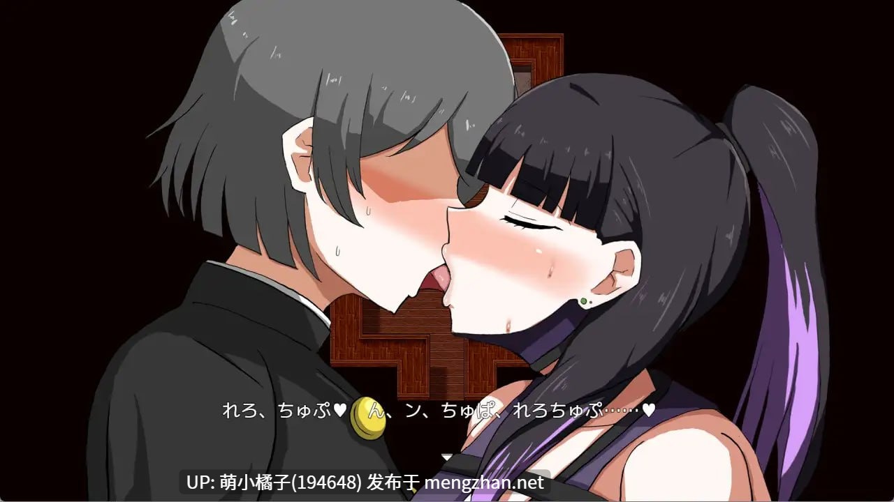 PC/RPG/#淫灭剑士部铃～用羞羞秘术实现全国制霸～ #淫滅剣士部リン～えっちな秘術で全国優勝～ v1.00 AI汉化版【2025年10月31日0时 发售】