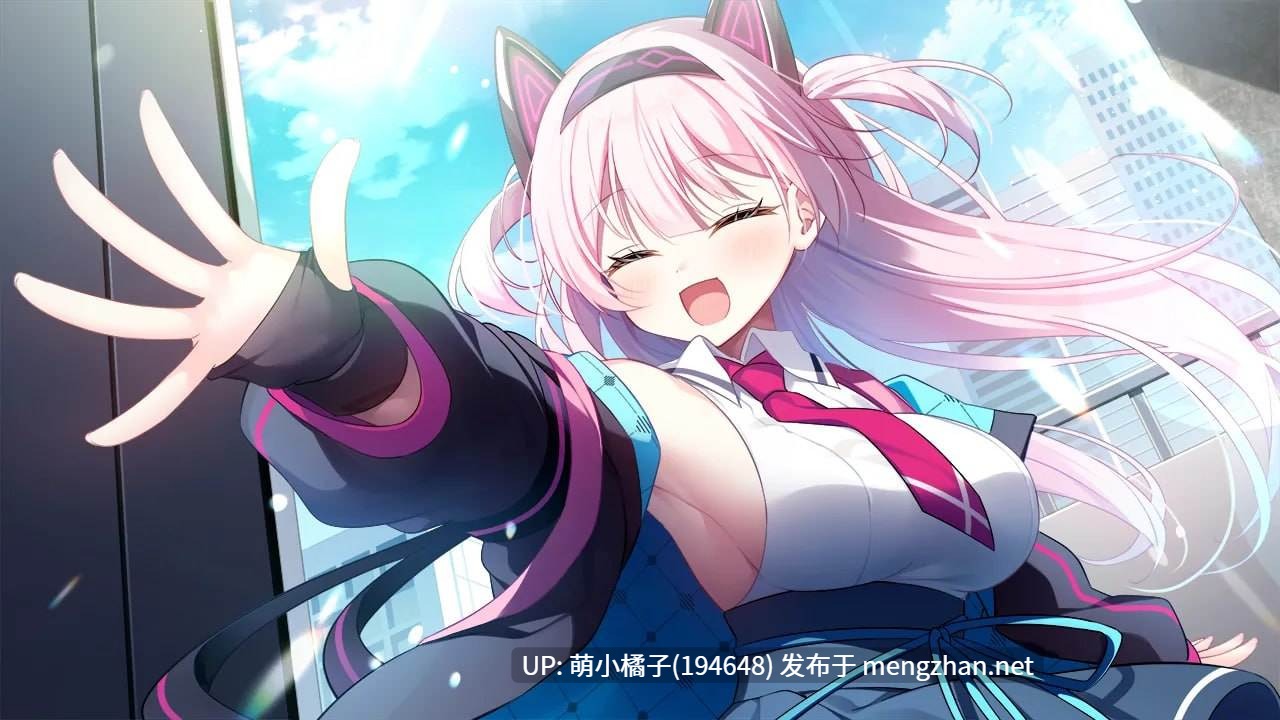 PC/ADV/#破解≡技巧 #CRACK≡TRICK！ AI汉化版+全CG存档【2025年10月31日 发售】-第2张图片-萌站