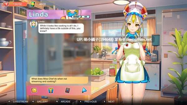 PC/SLG/#OG 主播计划：节奏出道！ #OG Streamer Beats    v1.0.004 官方中文步兵版【2025年11月01日 发售】