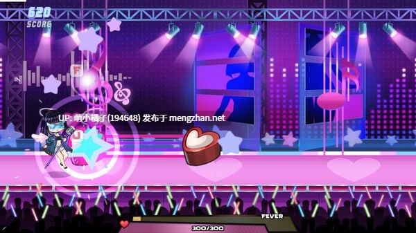 PC/SLG/#OG 主播计划:节奏出道! #OG Streamer Beats v1.0.004 官方中文步兵版【2025年11月01日 发售】-第3张图片-萌站 PC/SLG/#OG 主播计划:节奏出道! #OG Streamer Beats v1.0.004 官方中文步兵版【2025年11月01日 发售】-第3张图片-萌站