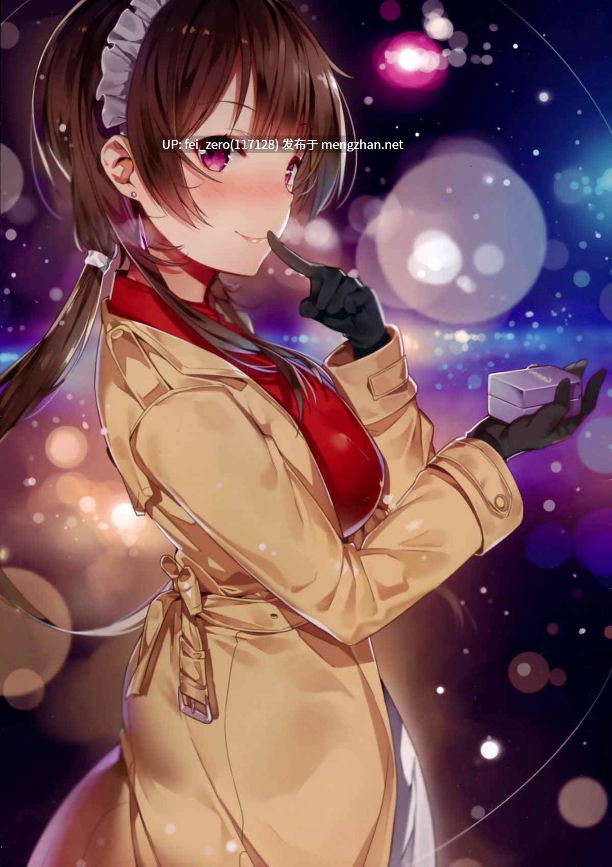 【作品合集】MoonPhase (ゆらん)[11部]【汉化】【全收集/自整理】-第15张图片-萌站
