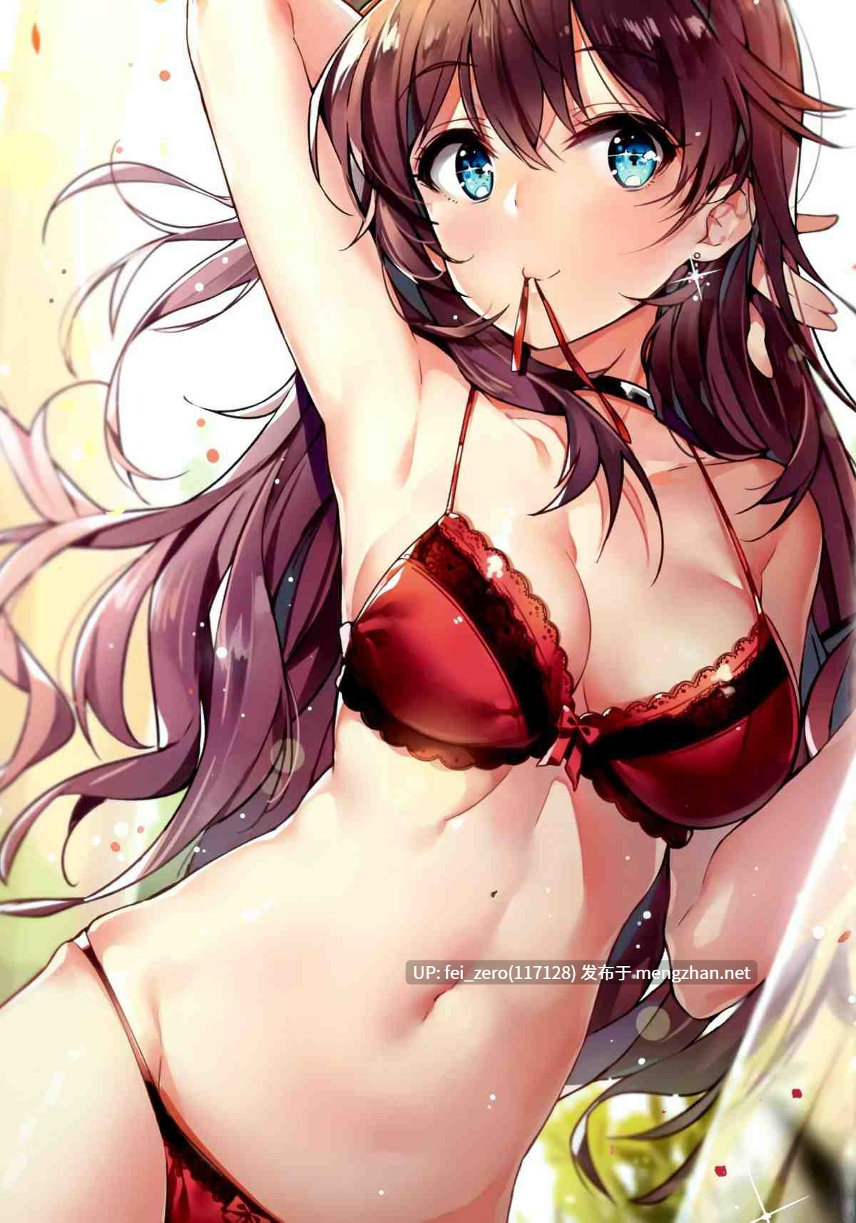 【作品合集】MoonPhase (ゆらん)[11部]【汉化】【全收集/自整理】-第19张图片-萌站