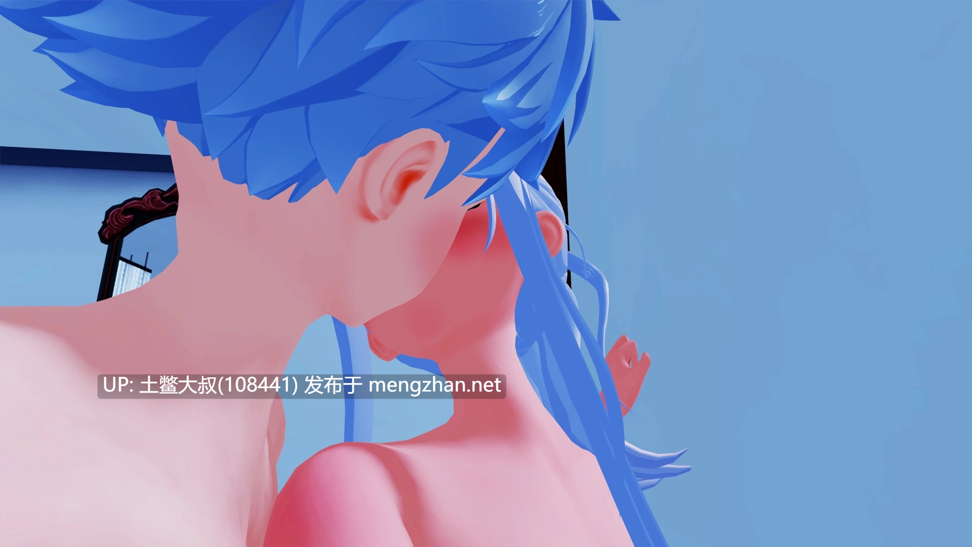 【3D日式SLG 沙盒 动态 机翻】回归本源 Back to the Roots [v0.42b-public] 4GB-第3张图片-萌站