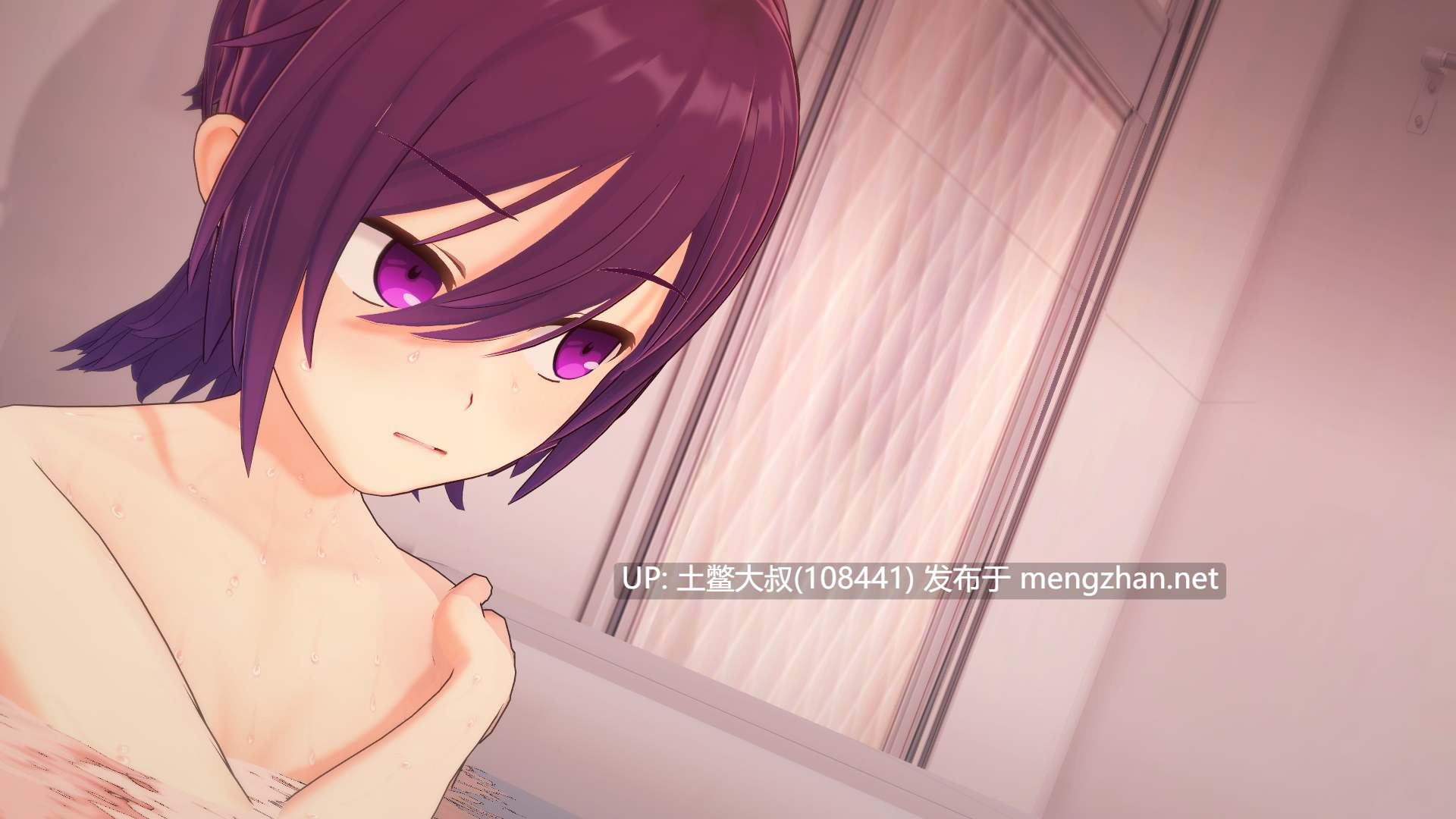 【3D日式SLG 视觉小说 故事 机翻】只是一个梦 Just a Dream [v0.8 DLC]-第7张图片-萌站