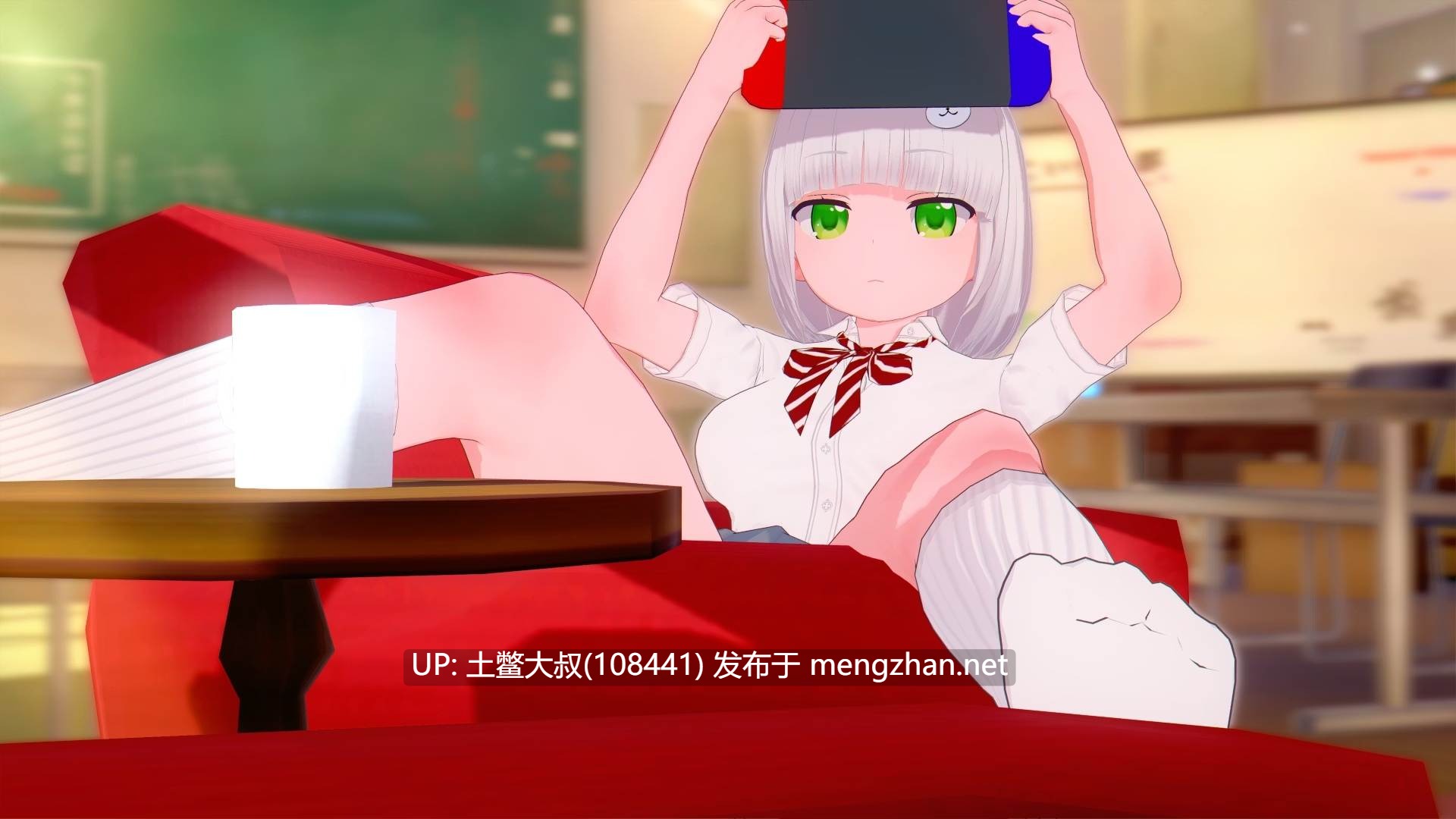 【3D日式SLG 沙盒 动态 熟女 futa 机翻】我的扶她家庭 My Futa Family [v0.16 Fix] 2.2GB