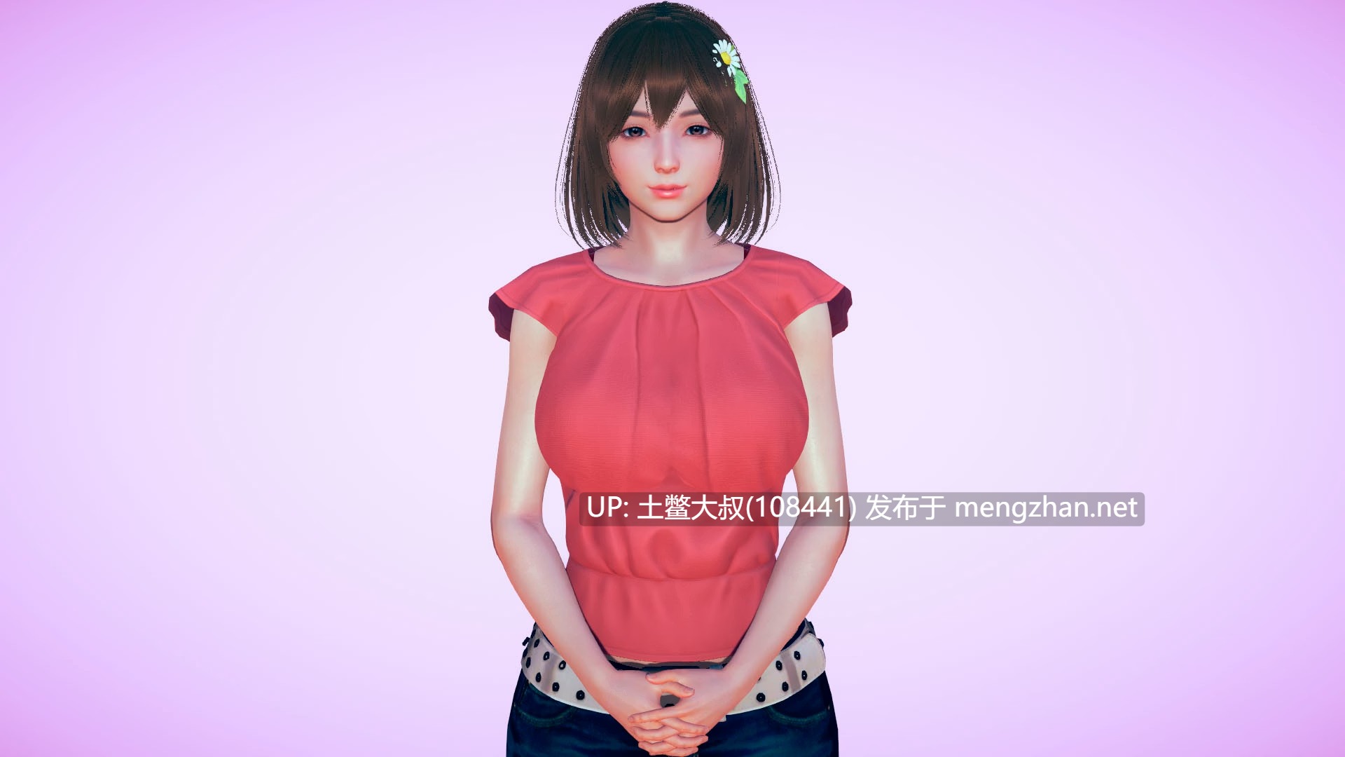 【3D亚洲SLG 冒险 动态 POV 沙盒 机翻】反向心理学 Reverse Psychology [v0.49] 10GB
