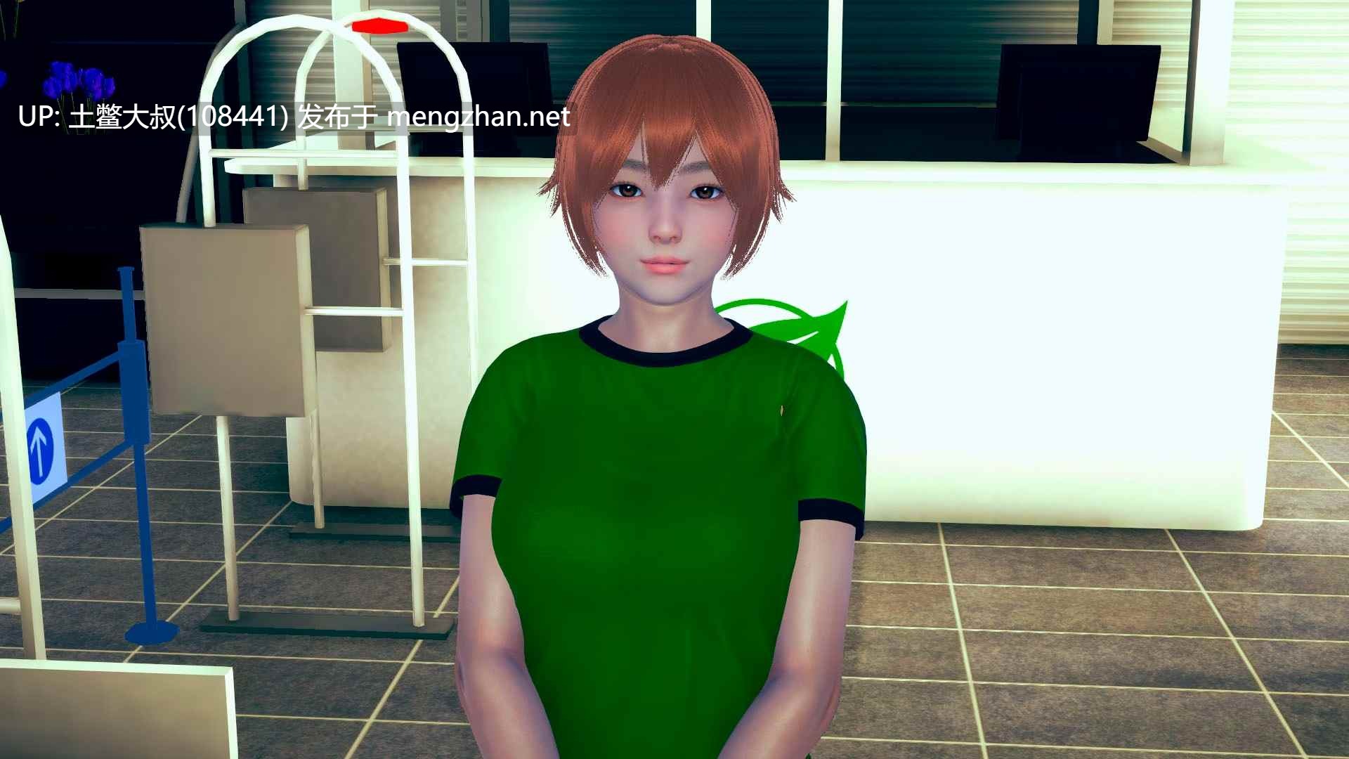 【3D亚洲SLG 冒险 动态 POV 沙盒 机翻】反向心理学 Reverse Psychology [v0.49] 10GB-第2张图片-萌站