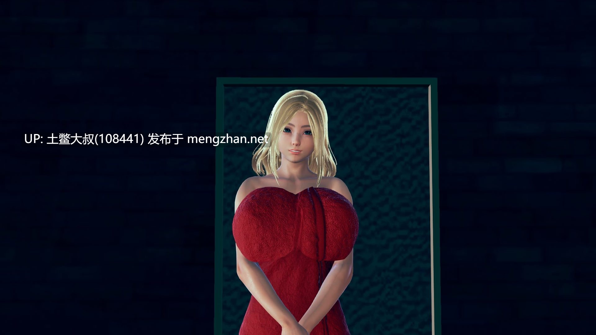 【3D亚洲SLG 冒险 动态 POV 沙盒 机翻】反向心理学 Reverse Psychology [v0.49] 10GB-第5张图片-萌站