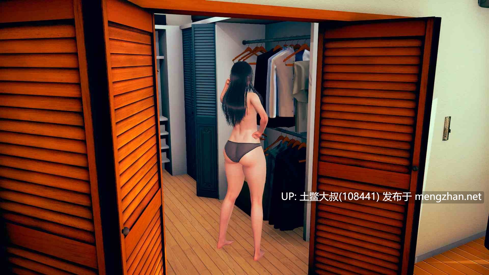 【3D亚洲SLG 冒险 动态 POV 沙盒 机翻】反向心理学 Reverse Psychology [v0.49] 10GB-第14张图片-萌站